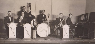 The Astoria Orchestra